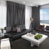 Отель Beach Luxury Apartments and suites, фото 12