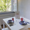 Отель Magicstay - Flat 65M² 1 Bedroom 1 Bathroom - Genoa, фото 9