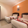 Отель NIDA Rooms Johor Layang-Layang Beauty, фото 7
