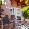 Отель Apartment Carmen, фото 5