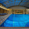 Отель Radisson Blu Hotel Shanghai New World, фото 12