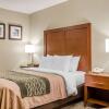 Отель Comfort Inn Idaho Falls, фото 5