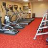 Отель TownePlace Suites Richland Columbia Point, фото 15