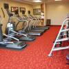 Отель Towneplace Suites Richland Columbia Point, фото 7