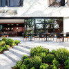 Отель Sheraton Milan San Siro в Милане
