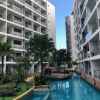 Отель Laguna Beach 1A With Swimming Pool Views Pattaya, фото 22