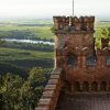 Отель Castello di Gabiano, фото 29