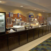 Отель Holiday Inn Express & Suites Detroit North - Troy, an IHG Hotel, фото 10
