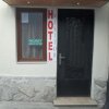 Отель Visitor в Мцхете