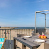 Отель Unique Beach House With Dishwasher and Beautiful View, in a Holiday Park, фото 38