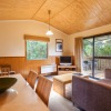 Отель Cradle Mountain Wilderness Village, фото 8