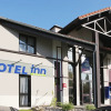 Отель Hôtel Inn Design - Restaurant LEscale, фото 1