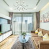 Отель BOM HOMES- VINHOMES METROPOLIS-Service Apartment, фото 19