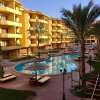 Отель Amazing Pool View 2 BDR at British Resort в Хургаде
