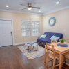 Отель Fabulous Newly Renovated 1br/1ba Near Downtown, фото 8