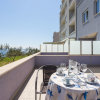 Отель Adriatic Queen Rooms & Apartments в Сплите