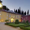 Отель Villa Cordevigo Wine Relais в Кавайоне