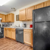 Отель Lasalle 2C · Comfortable 4BR Apt. Perfect for Groups/families, фото 2