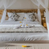 Отель Rommy Villas Lembongan, фото 15