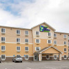 Отель Extended Stay America Select Suites - Wichita - Airport, фото 1