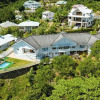 Отель Luxurious 2-bed Villa in Bel Ombre Mahe Seychelles, фото 1