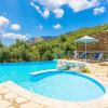 Отель Persephone Large Private Pool Walk to Beach Sea Views A C Wifi Car Not Required - 196, фото 17