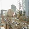 Отель Osaka Umeda ShisaX, фото 21