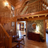 Отель Mountain Oaks Cabin - 3 Br Home, фото 2
