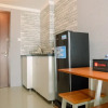 Отель Good Deal 1Br Apartment Signature Park Grande Mt Haryono, фото 3