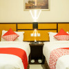 Отель OYO 533 Hokkie Hotel Punggur Batam, фото 4
