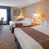 Отель Holiday Inn Express Hotel & Suites Roanoke Rapids, фото 27
