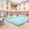 Отель Holiday Inn Express & Suites Vicksburg, an IHG Hotel, фото 13