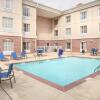 Отель Holiday Inn Express & Suites Vicksburg, an IHG Hotel, фото 14