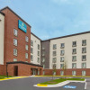 Отель WoodSpring Suites Washington DC Northeast Greenbelt, фото 1