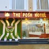 Отель The Posh, фото 9