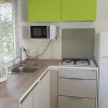Отель Camping Le Verdoyant - Mobil-homes, фото 3