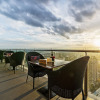 Отель Sky Walk Sky Bar, фото 45