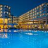 Отель Nissiblu Beach Resort, фото 17