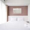 Отель Cozy Stay And Modern Studio Apartment At Taman Melati Surabaya, фото 3