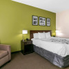 Отель Sleep Inn & Suites, фото 28