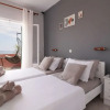 Отель Ionian Sea View Apartments at Barbati by Konnect, фото 47
