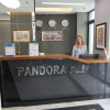 Отель Pandora Suit Otel, фото 27