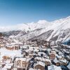 Отель Apartment LOrée 12 Saas-Fee, фото 14