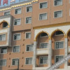 Отель Gucheng Business Hotel, фото 1