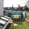 Отель Birch Brighton City Centre, фото 17