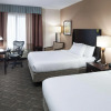 Отель Hilton Garden Inn Silver Spring White Oak, фото 4