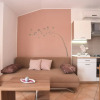Отель Apartment Only 100m From the Beach With a Barbecue Area and Fenced Garden, Wifi, фото 6