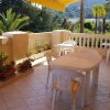 Отель Beautiful Apartment in Menton Winter Palace With Super Terrace and Wonderful View, фото 3