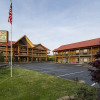 Отель Timbers Lodge, фото 31