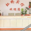 Отель OYO Hongqiao Hotel (Wanda Plaza, Xuecheng District, Zaozhuang), фото 14